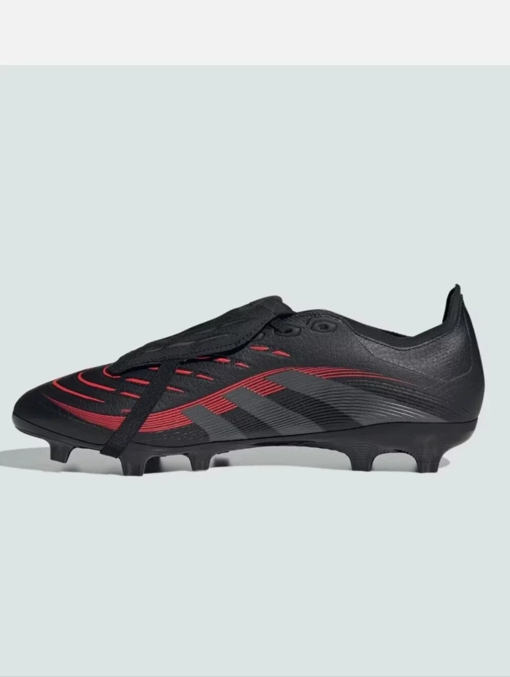 adidas go into